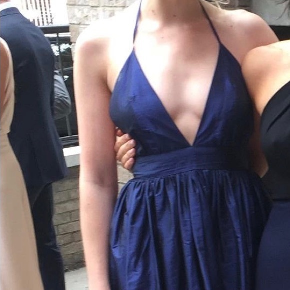 Shareen custom gown - Picture 2 of 6